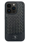 Santa Barbara Polo Racquet Club iPhone 15 Pro Ravel Deri Kapak