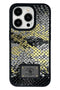 Santa Barbara Polo Racquet Club iPhone 15 Pro Sagar Magsafe Telefon Kılıfı