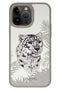 Santa Barbara Polo Racquet Club iPhone 15 Pro Savanna Telefon Kılıfı