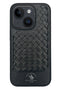 Santa Barbara Polo Racquet Club iPhone 15 Ravel Deri Telefon Kılıfı