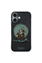 Santa Barbara Polo Racquet Club iPhone 16 Aubrey Magsafe Telefon Kılıfı