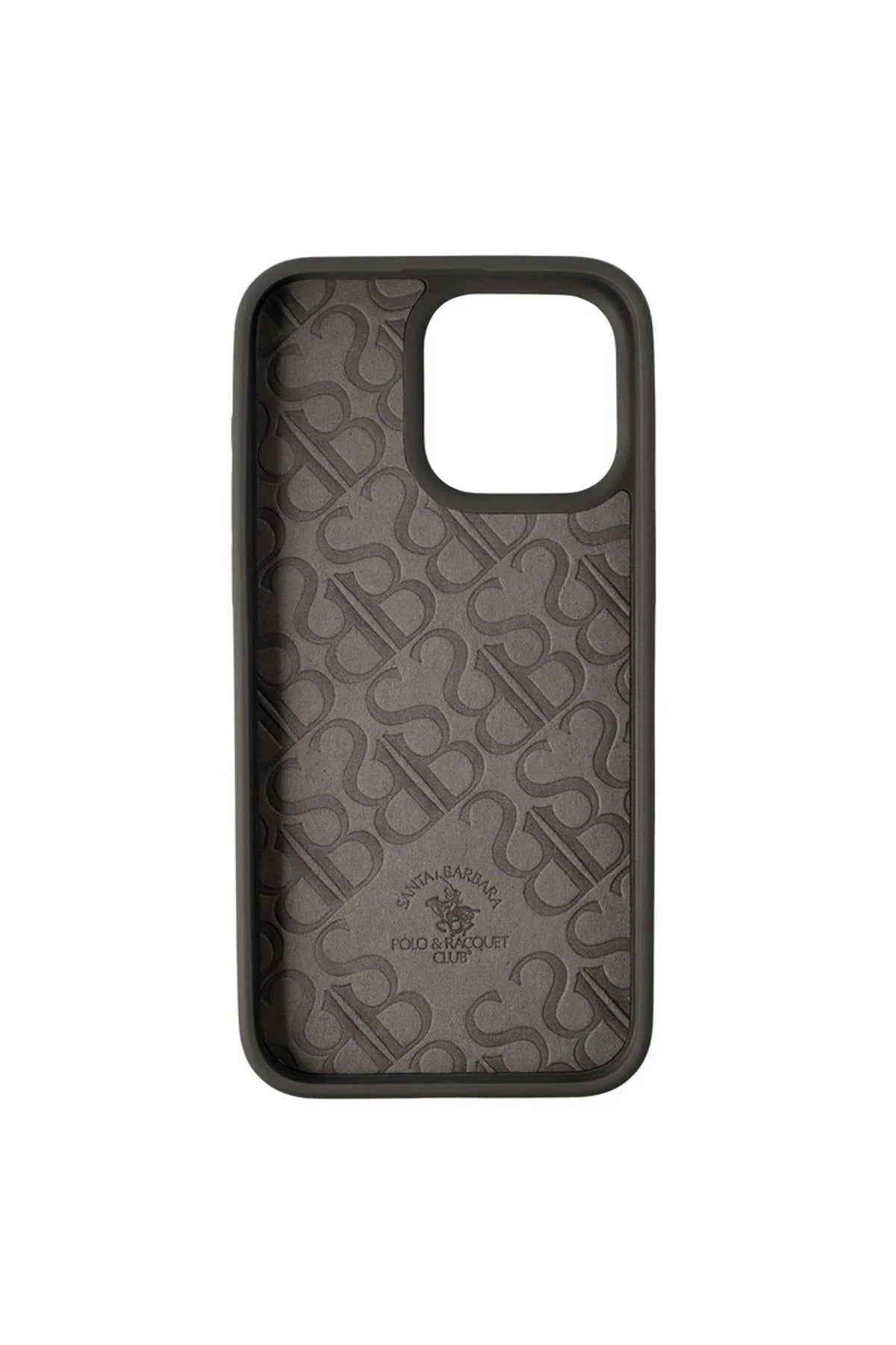 Santa Barbara Polo Racquet Club iPhone 16 Boris Telefon Kılıfı