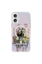 Santa Barbara Polo Racquet Club iPhone 16 Carter Magsafe Telefon Kılıfı