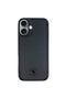 Santa Barbara Polo Racquet Club iPhone 16 Elvis Karbon Magsafe Telefon Kılıfı