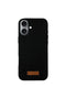 Santa Barbara Polo Racquet Club iPhone 16 Leonard Magsafe Telefon Kılıfı
