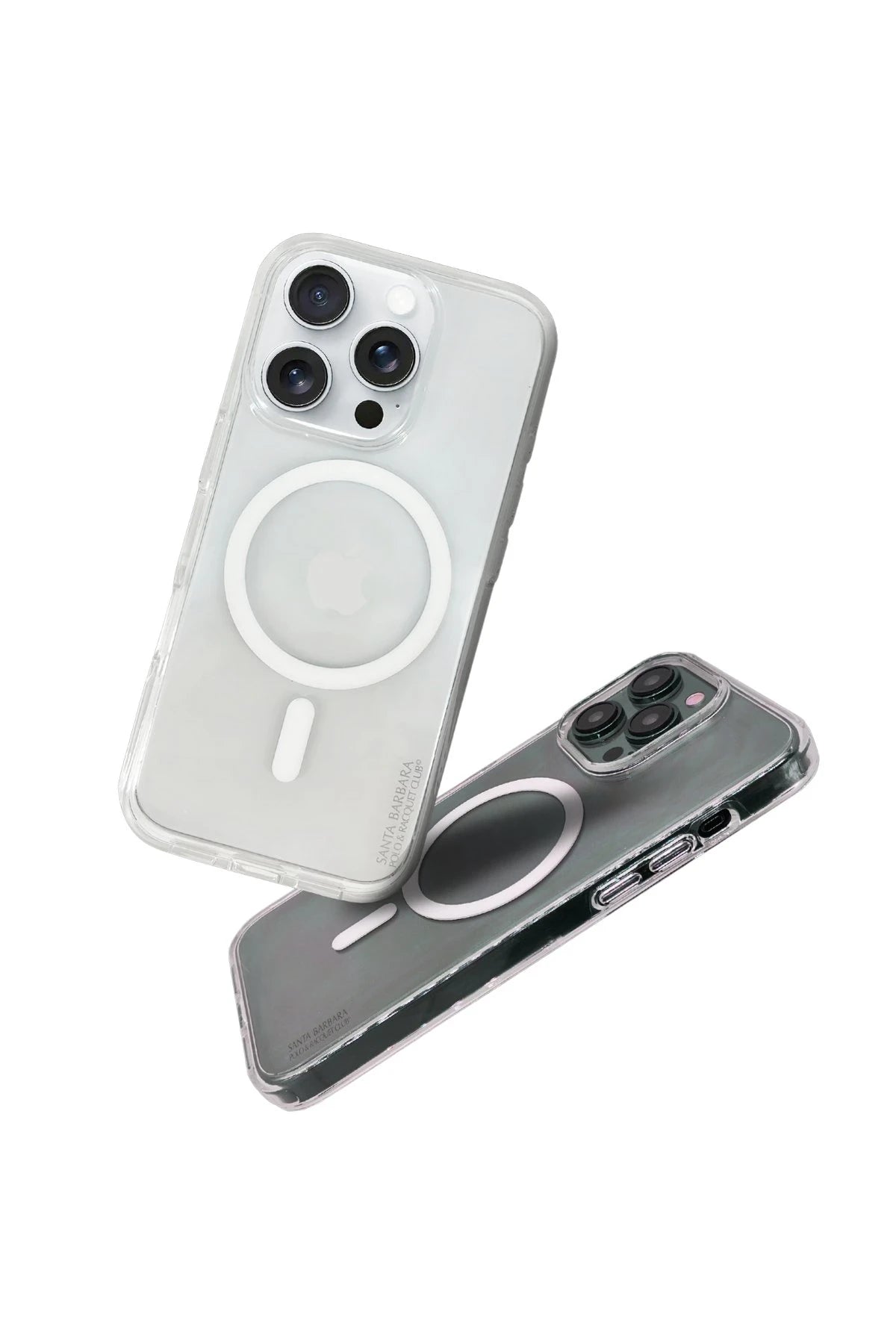 Santa Barbara Polo Racquet Club iPhone 16 Plus Elroy Magsafe Kapak