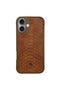 Santa Barbara Polo Racquet Club iPhone 16 Plus Knight Deri Kapak