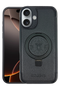 Santa Barbara Polo Racquet Club iPhone 16 Primo Magsafe Standlı Telefon Kılıfı