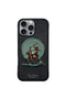 Santa Barbara Polo Racquet Club iPhone 16 Pro Max Aubrey Magsafe Telefon Kılıfı