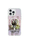 Santa Barbara Polo Racquet Club iPhone 16 Pro Max Carter Magsafe Telefon Kılıfı