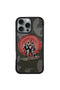 Santa Barbara Polo Racquet Club iPhone 16 Pro Max Virgil Magsafe Telefon Kılıfı