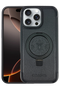 Santa Barbara Polo Racquet Club Apple iPhone 16 Pro Primo Magsafe Standlı Telefon Kılıfı