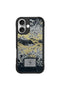 Santa Barbara Polo Racquet Club iPhone 16 Sagar Magsafe Telefon Kılıfı