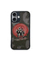 Santa Barbara Polo Racquet Club iPhone 16 Virgil Magsafe Telefon Kılıfı
