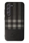 Santa Barbara Polo Racquet Club Samsung Galaxy S23 Plaid Kapak
