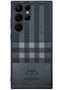 Santa Barbara Polo Racquet Club Samsung Galaxy S23 Ultra Plaid Kapak