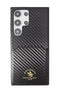 Santa Barbara Polo Racquet Club Samsung Galaxy S24 Ultra Kent Telefon Kıılıfı