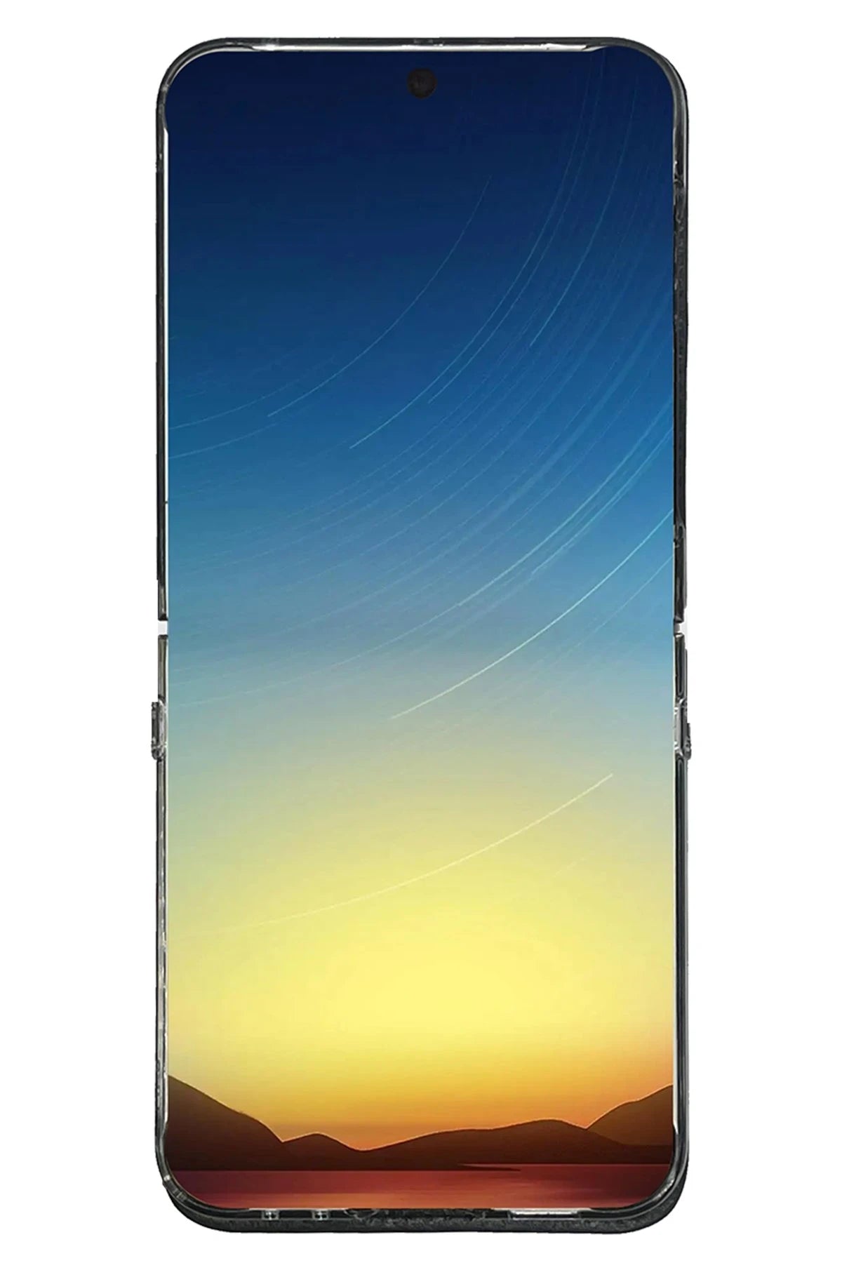 Santa Barbara Polo Racquet Club Samsung Galaxy Z Flip 5 Kent Telefon Kılıfı