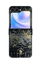 Santa Barbara Polo Racquet Club Samsung Galaxy Z Flip 6 Sagar Magsafe Telefon Kılıfı