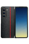 Santa Barbara Polo Racquet Club Samsung Galaxy Z Fold 6 Hazel Karbon Telefon Kılıfı