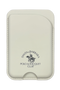 Santa Barbara Polo Racquet Club Simon Serisi Magsafe Kartlık