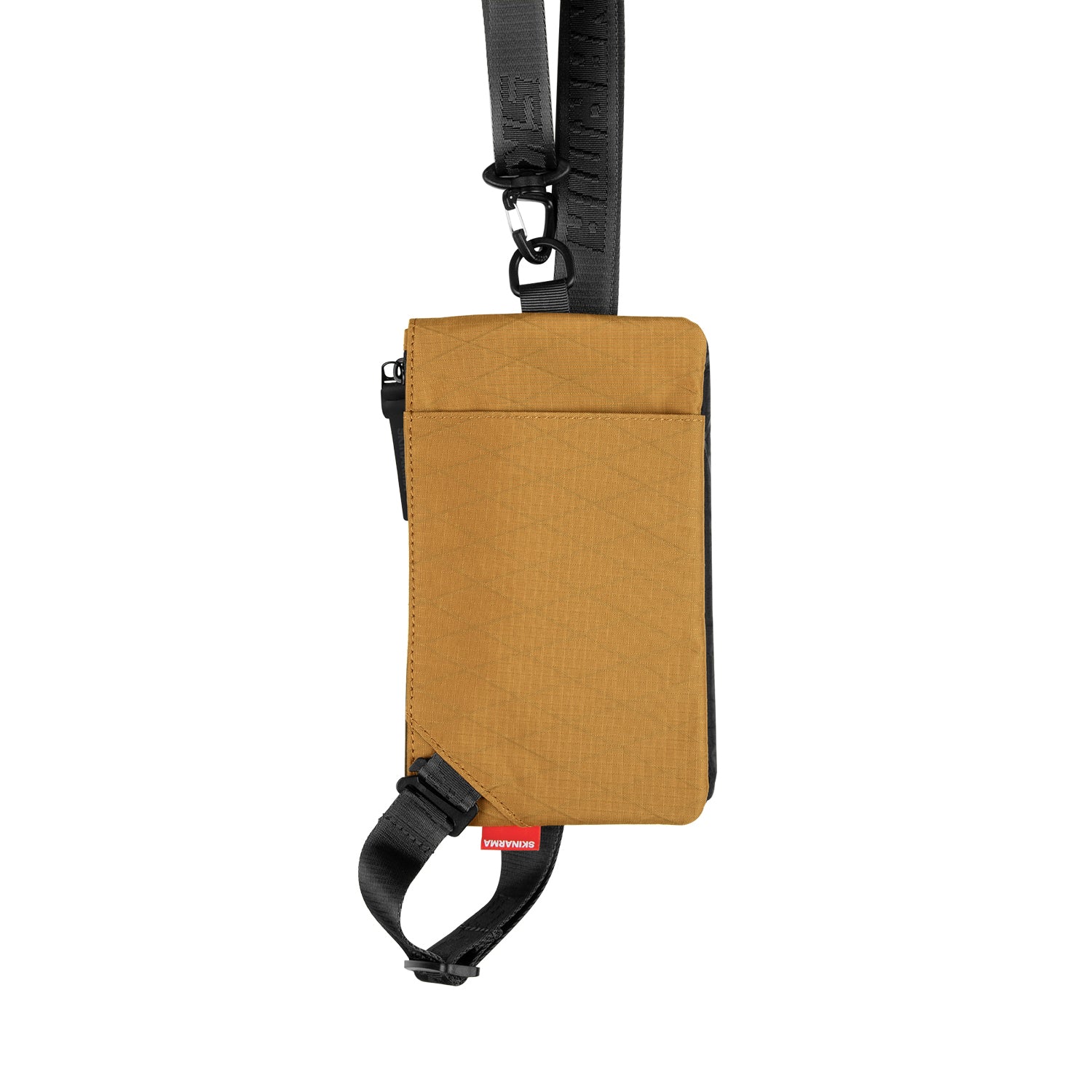 Skinarma Clutch Jager Boyun Askı Kayışlı Çapraz Vücut Çantası