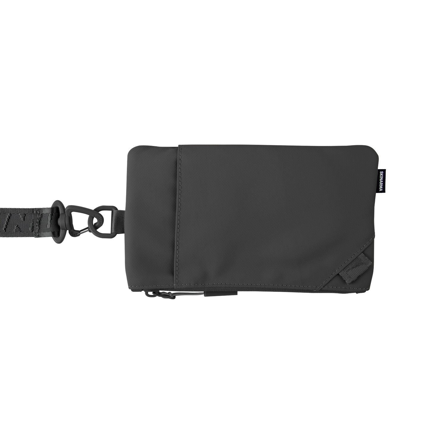 Skinarma Clutch Juno Boyun Askı Kayışlı Çapraz Vücut Çantası