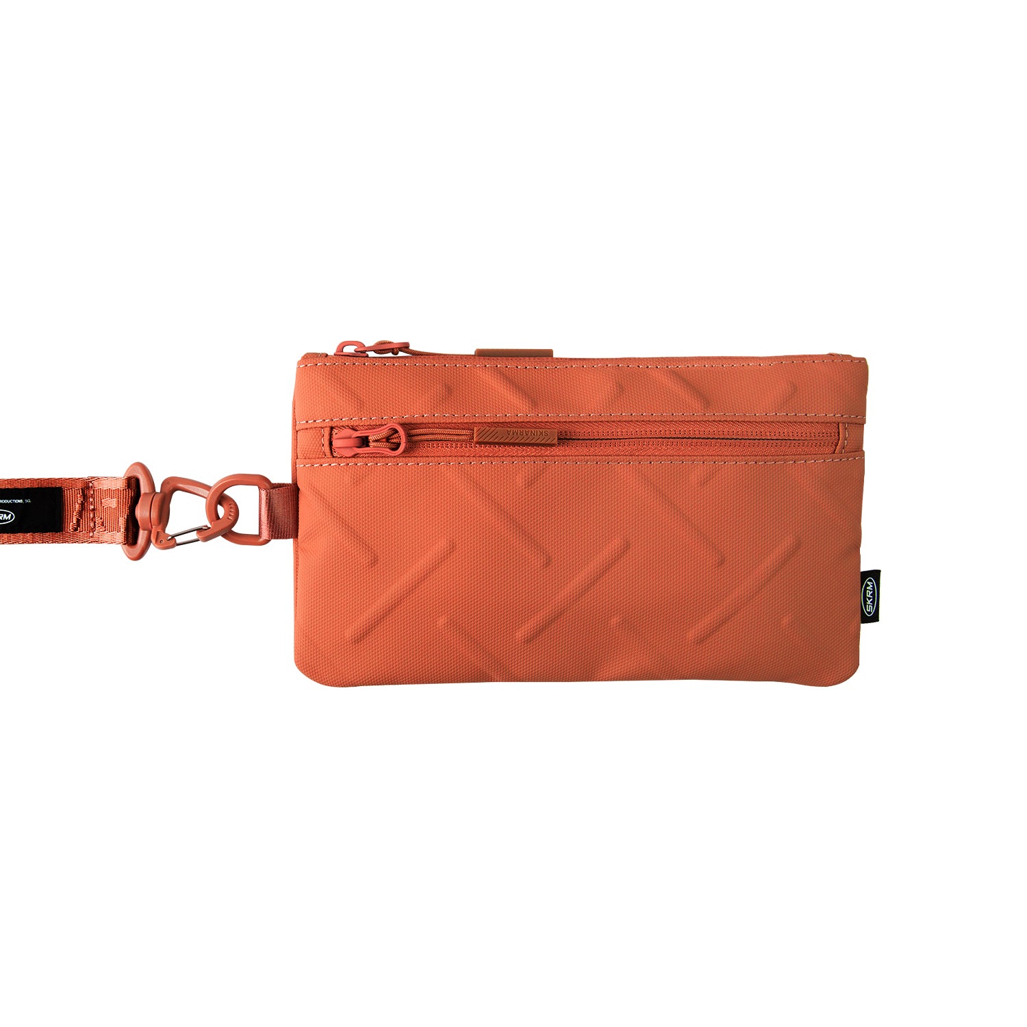 Skinarma Clutch Juno Boyun Askı Kayışlı Çapraz Vücut Çantası