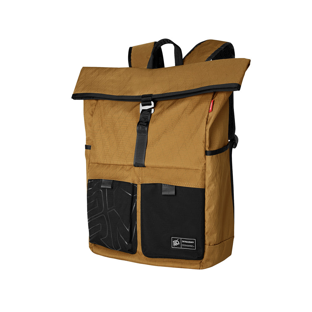 Skinarma Jager Serisi Naylon Scout Sırt Çantası