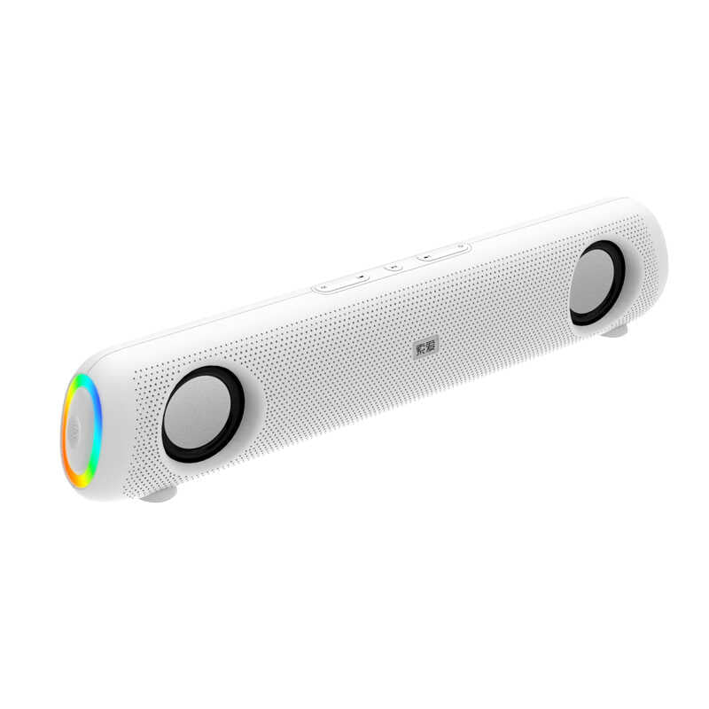 Soaiy SH10 Bluetooth Speaker Hoparlör - 1