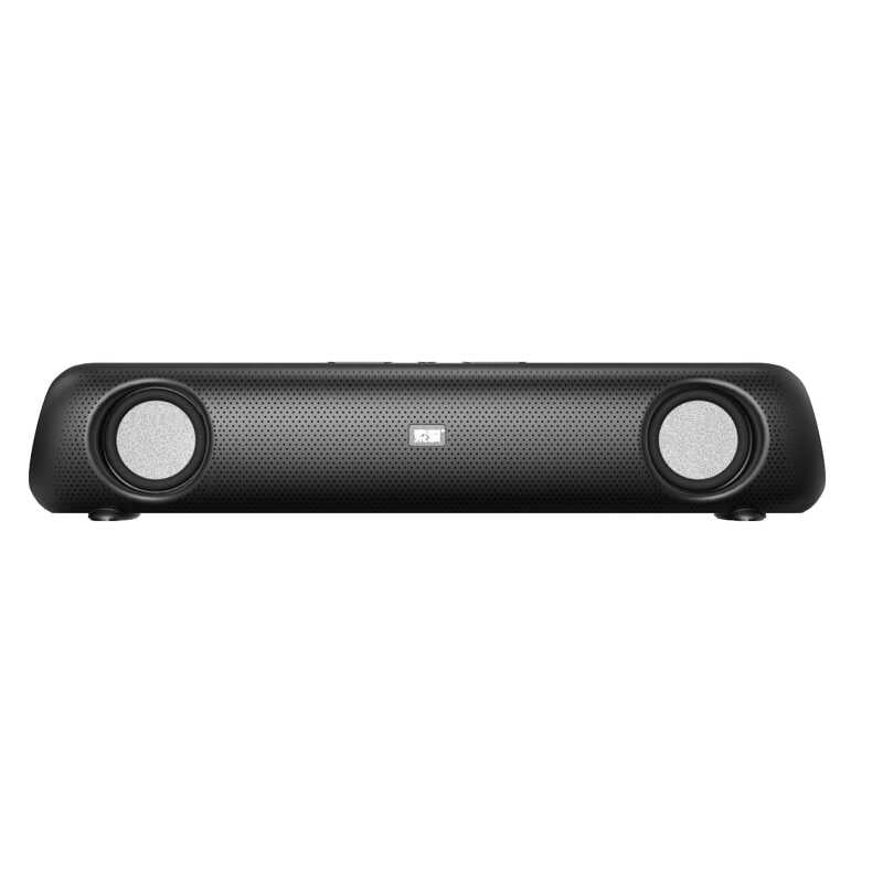 Soaiy SH10 Bluetooth Speaker Hoparlör - 3