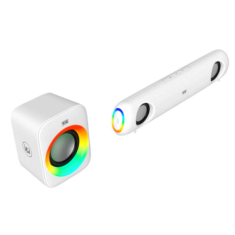 Soaiy SH11 Bluetooth Speaker Hoparlör - 2