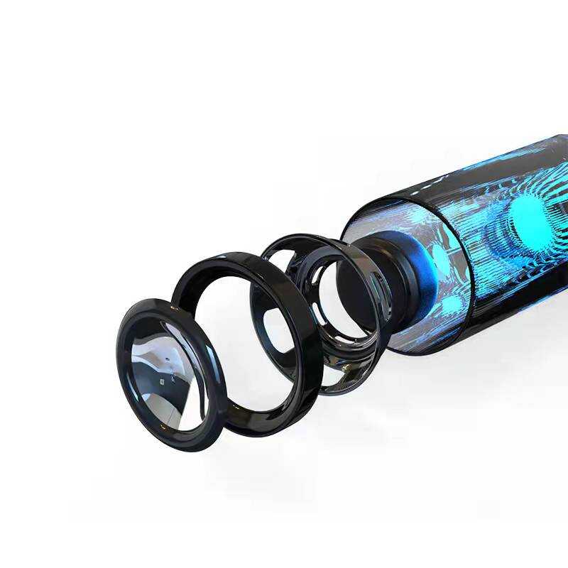 Soaiy SH19 Simple Versiyon Bluetooth Speaker Hoparlör - 5