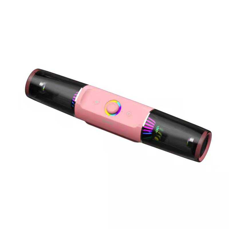 Soaiy SH19 Simple Versiyon Bluetooth Speaker Hoparlör - 7