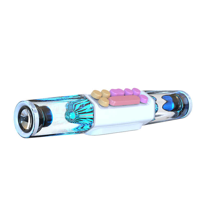 Soaiy SH19S Bluetooth Speaker Hoparlör - 12