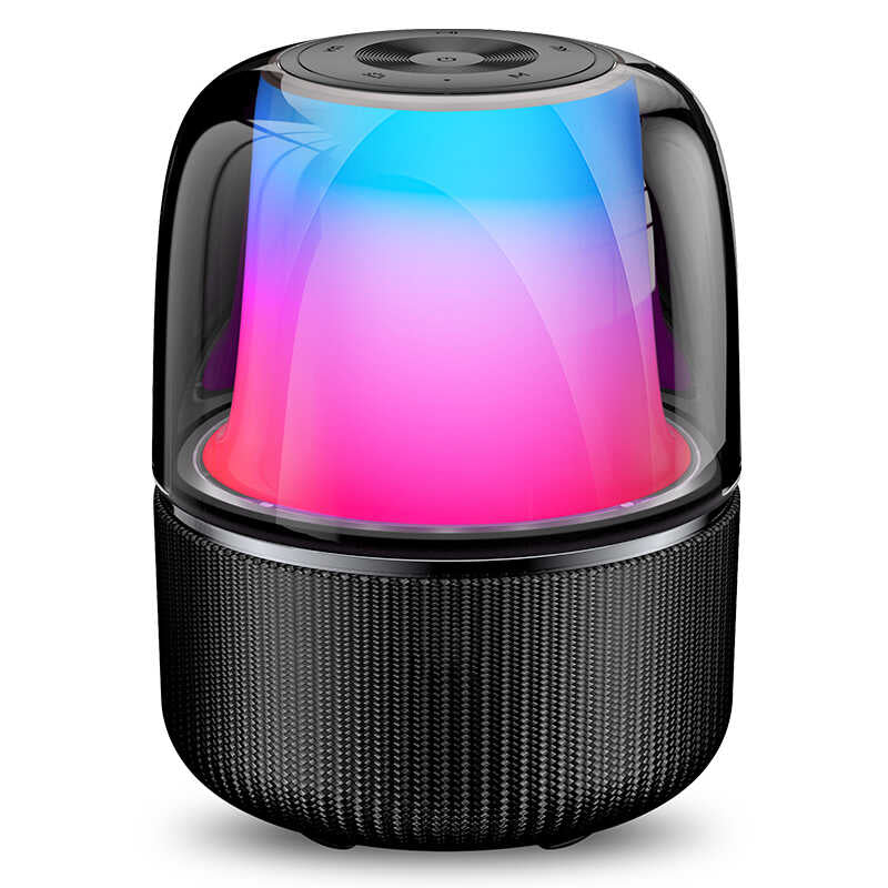 Soaiy SH77 Bluetooth Speaker Hoparlör - 1