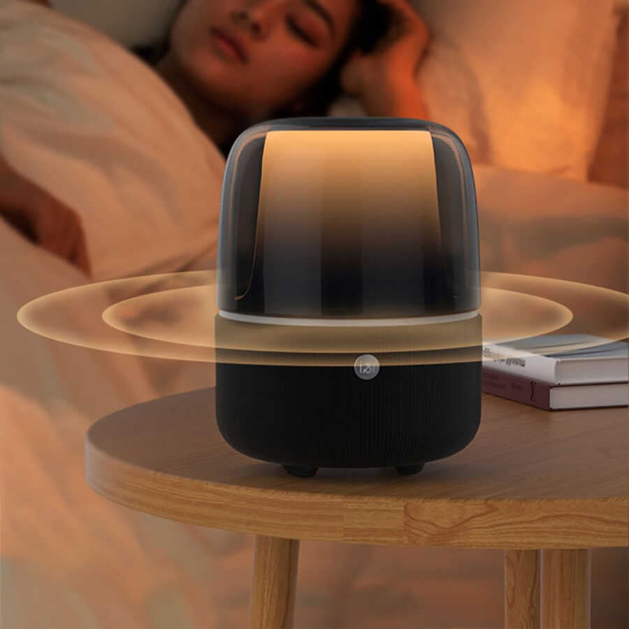 Soaiy SH77 Bluetooth Speaker Hoparlör - 2