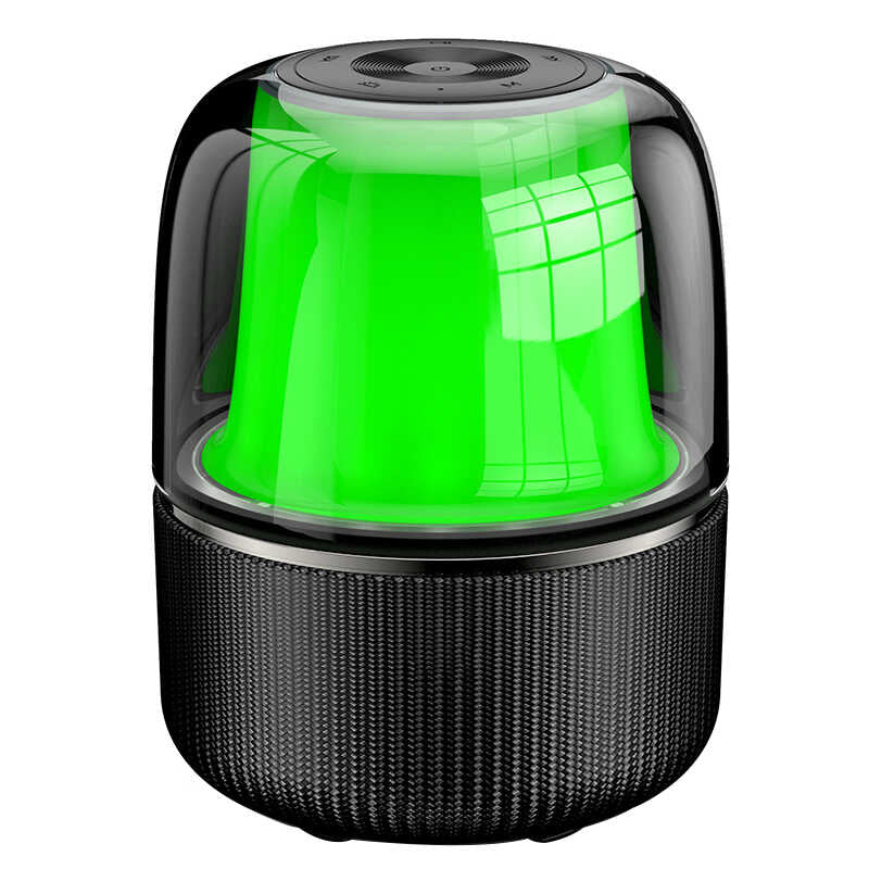 Soaiy SH77 Bluetooth Speaker Hoparlör - 14