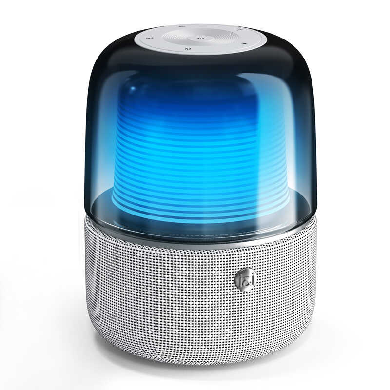Soaiy SH77 Bluetooth Speaker Hoparlör - 12