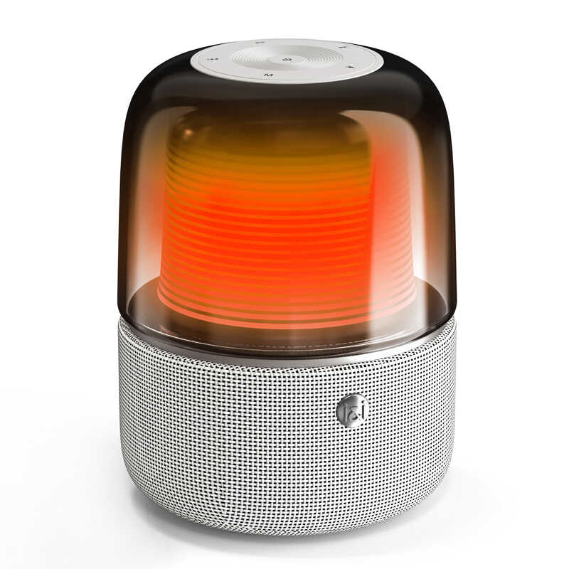Soaiy SH77 Bluetooth Speaker Hoparlör - 13