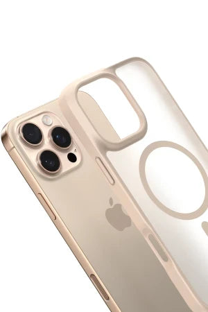 Torras iPhone 16 Pro Max Guardian Magsafe Telefon Kılıfı