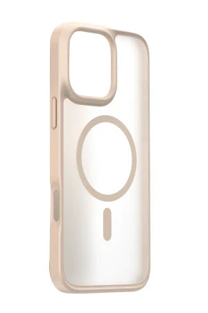 Torras iPhone 16 Pro Max Guardian Magsafe Telefon Kılıfı