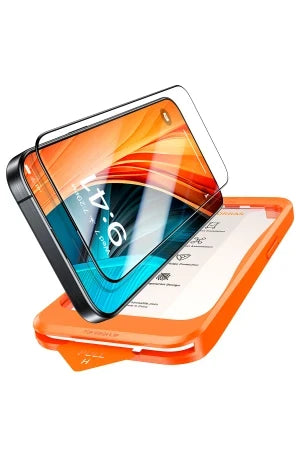 Torras iPhone 16 Pro Max Install Master AutoKit HD Cam Ekran Koruyucu