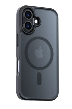 Torras iPhone 16 Guardian Magsafe Telefon Kılıfı