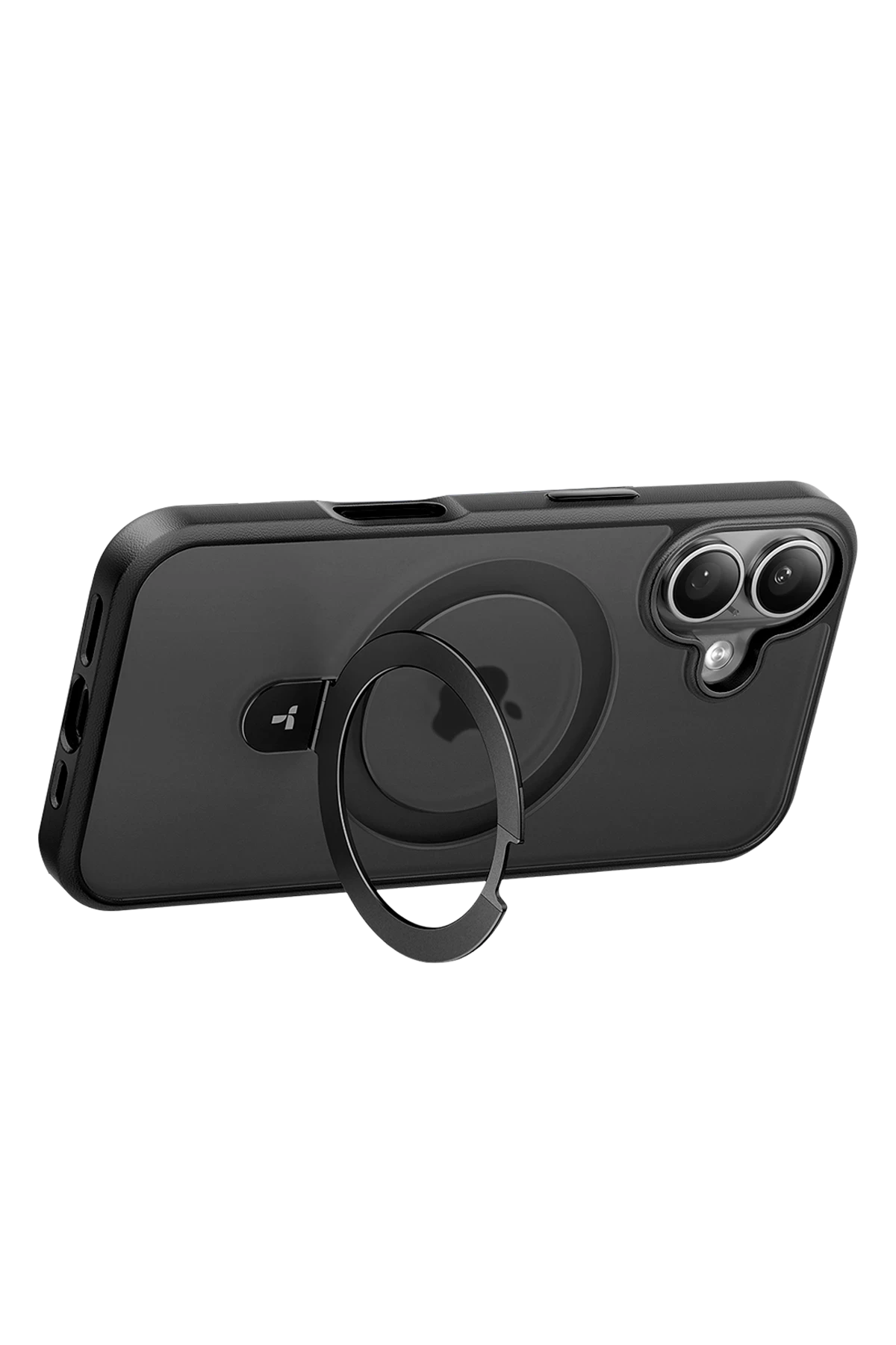 Torras O Stand Serisi iPhone 16 Magsafe Telefon Kılıfı