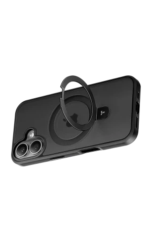 Torras iPhone 16 O Stand Serisi Magsafe Telefon Kılıfı