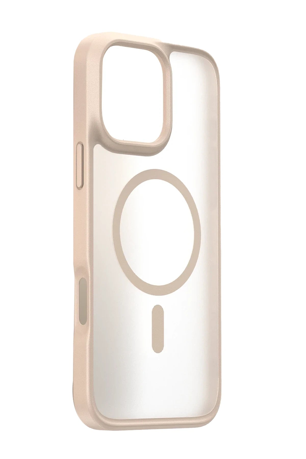 Torras Guardian iPhone 16 Pro Magsafe Telefon Kılıfı