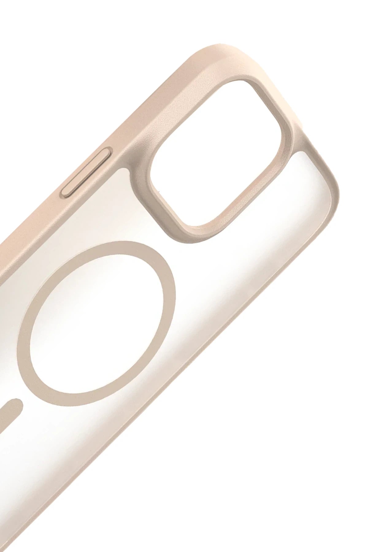 Torras Guardian iPhone 16 Pro Magsafe Telefon Kılıfı