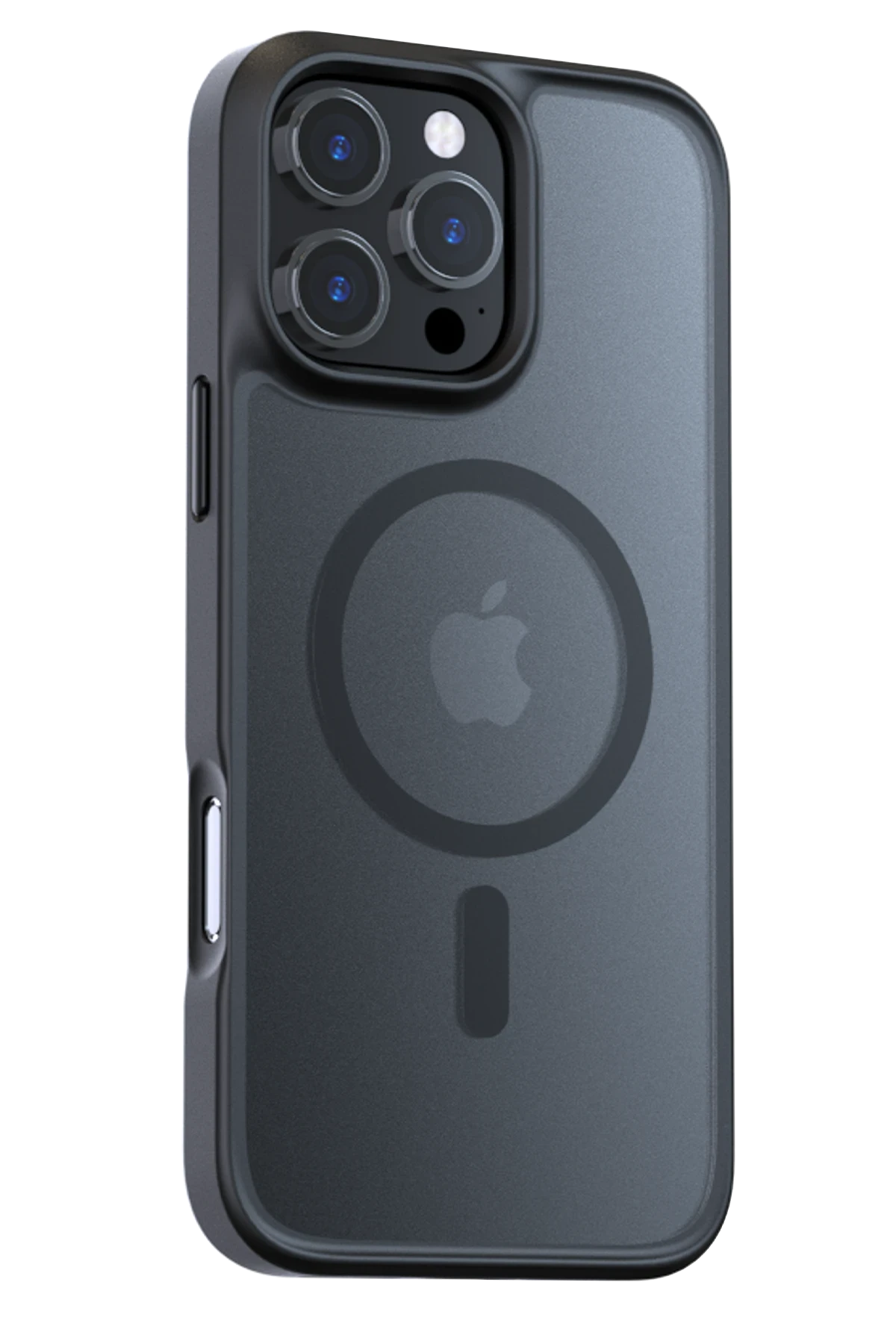 Torras Guardian iPhone 16 Pro Magsafe Telefon Kılıfı