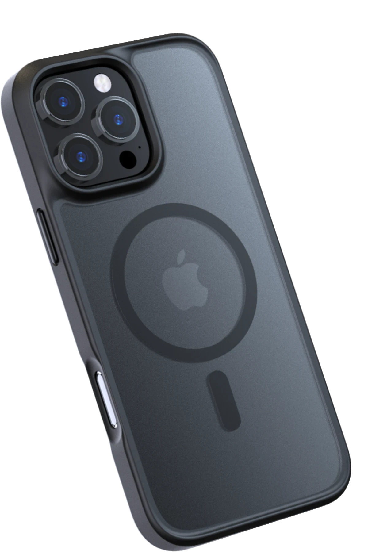 Torras Guardian iPhone 16 Pro Magsafe Telefon Kılıfı